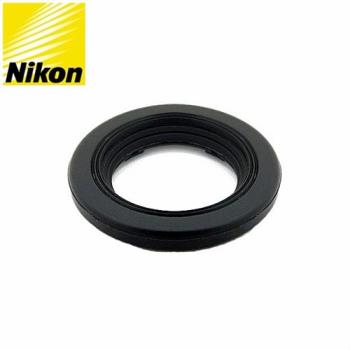 尼康Nikon原廠眼罩DK-17A眼杯含anti-mist抗霧鏡片適D6 D5 D4 D3 D2 D1 D800 D700 D500 F6 F5 F4