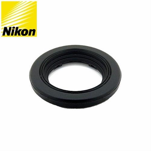 尼康Nikon原廠眼罩DK-17A眼杯含anti-mist抗霧鏡片適D6 D5 D4 D3 D2 D1 D800 D700 D500 F6 F5 F4