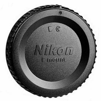 尼康原廠Nikon機身蓋F機身蓋相機蓋相機保護蓋BF-1B適F-mount卡口接環適F6 F5 F4 F80 F70 F60 F50 D6 D5 D4