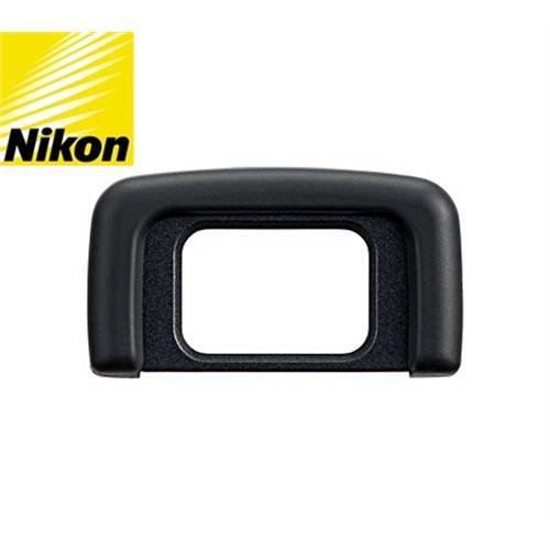 尼康原廠Nikon眼罩觀景器眼杯取景器DK-25眼罩eye cup適D5600 D5500 D5300 D3500 D3400 D3300