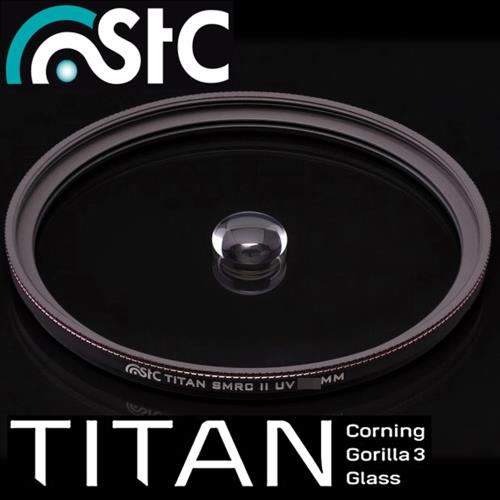 台灣製Corning康寧Gorilla強化玻璃多層膜防刮抗污Titan 77mm保護鏡77mm濾鏡(抗撞/防靜電)MRC-UV鏡頭保護鏡