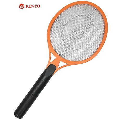KINYO 電池式安全3層強力捕蚊拍電蚊拍CM-2211
