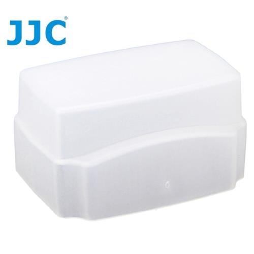 (白色)JJC賓得士PENTAX副廠AF-540FGZ肥皂盒METZ美緻40 MZ1i MZ3i柔光盒柔光罩FC-26K