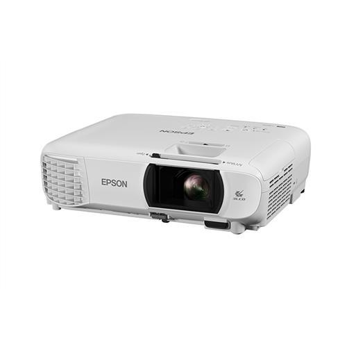 EPSON EH-TW650 家庭劇院3100流明投影機