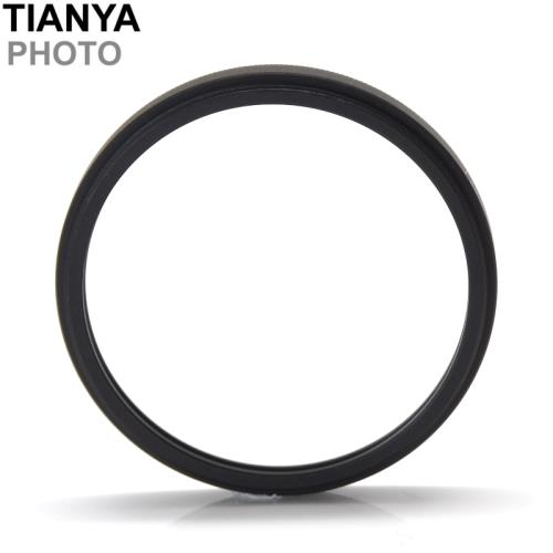Tianya天涯鏡頭保護鏡40.5mm保護鏡40.5mm濾鏡uv濾鏡(口徑:40.5mm;無鍍膜/玻璃+鋁圈)料號T0P40