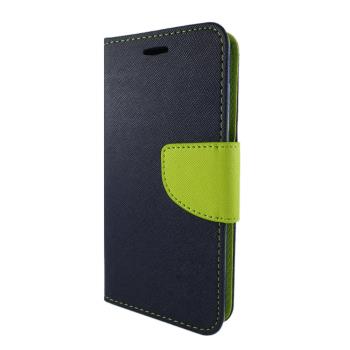 F0R OPPO R15 ( CPH1835 ) 6.28吋新時尚側翻皮套
