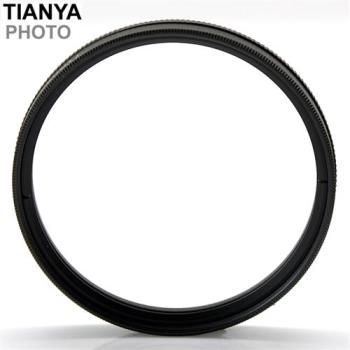 Tianya天涯43mm星芒鏡6線星芒鏡(星芒可旋轉)*字星芒鏡 水字星芒鏡 六線星光鏡 6X光芒鏡star-料號T6S43