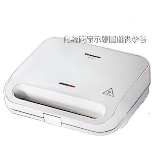 Panasonic 國際牌 鬆餅機 NF-HW1