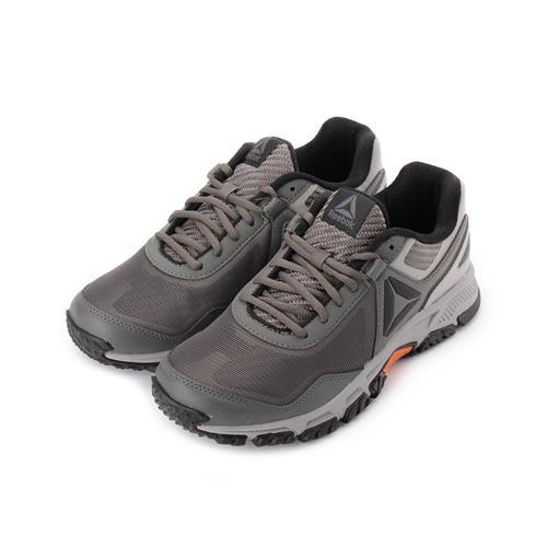 REEBOK RIDGERIDER TRAIL 3.0 限定版越野跑鞋 深灰 CM8987 男鞋 鞋全家福