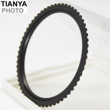Tianya天涯80方型濾鏡8線星芒鏡8X星芒鏡米字星芒鏡(寬83mm;相容法國Cokin高堅P系列方形濾鏡)-料號T80S8