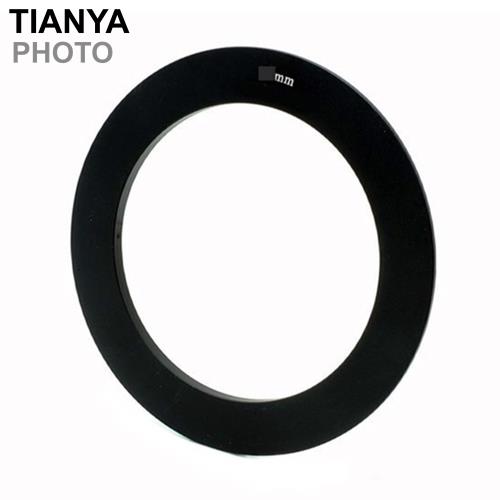  Tianya天涯80 P系列套座轉接環62mm轉接環(相容法國高堅Cokin P環for寬83mm方形鏡片)P62
