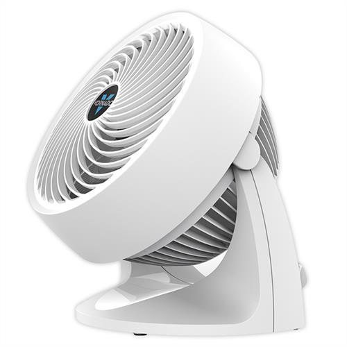 美國VORNADO沃拿多渦流空氣循環扇(白色)633W