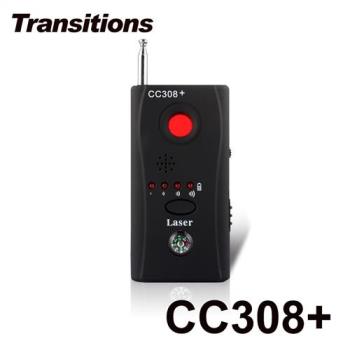 全視線CC308+ 多功能反偷拍監聽偵測器