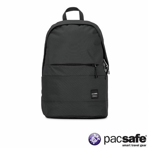 Pacsafe SLINGSAFE LX300 防盜休閒背包(20L) (黑色)