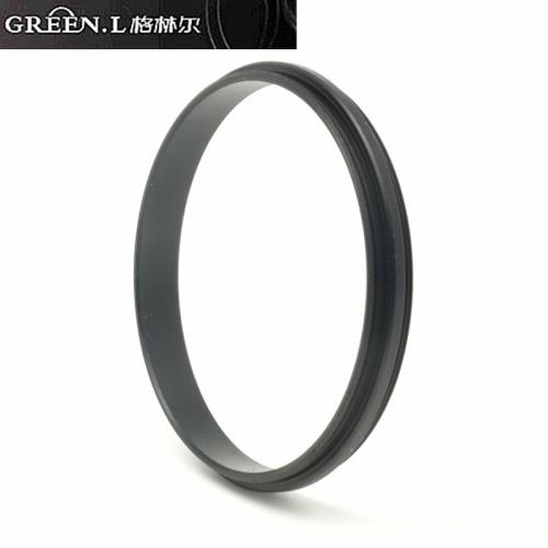 Green.L公轉公58mm-58mm雙陽環58-58mm濾鏡轉接環 58-58轉接環 58轉58接環 58mm轉58mm適Macro拍微距Micro
