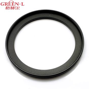 Green.L 39-52mmmm濾鏡轉接環(小轉大順接)39mm-52mm濾鏡接環 39-52保護鏡轉接環 39轉52接環