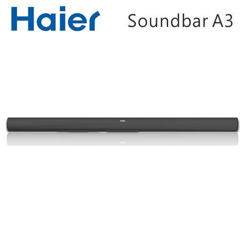 Haier海爾 藍牙無線Soundbar聲霸(A3)