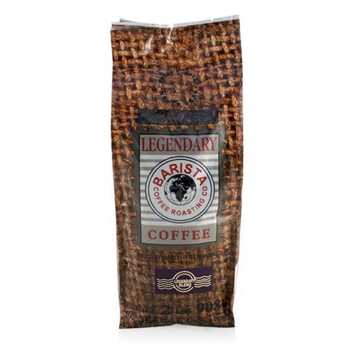 [西雅圖]傳頌綜合咖啡豆(2磅)