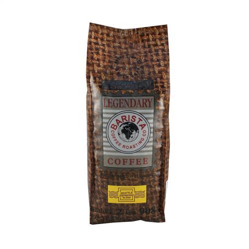 [西雅圖]傳頌濃縮咖啡豆(2磅)