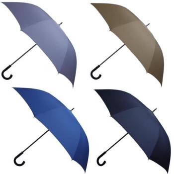 玻璃纖維自動高爾夫球傘 雨傘 自動傘