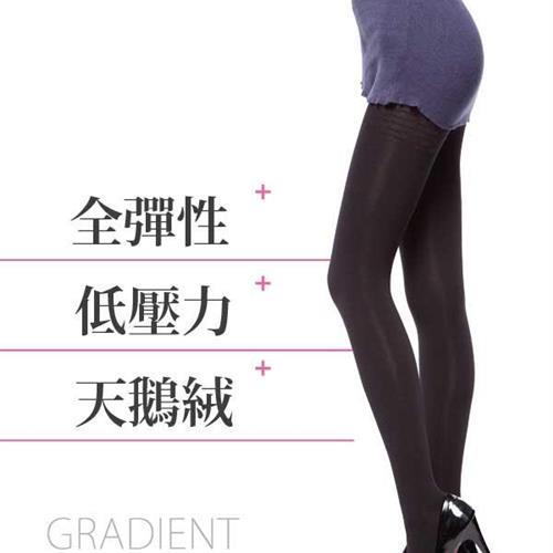 TISI 緹絲 100Den超細纖維褲襪/九分褲(3雙入)