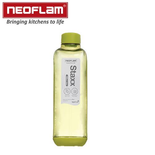 【韓國NEOFLAM】TRITAN 史達克杯-1100ml