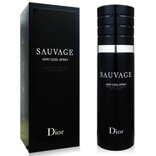 Dior迪奧 曠野之心沁涼噴霧100ml