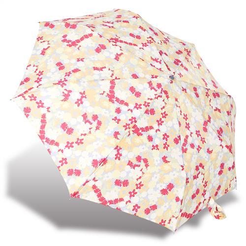RAINSTORY雨傘-繽紛花漾抗UV雙人自動傘