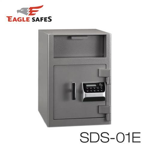 Eagle Safes 韓國投入式金庫 SDS-01E