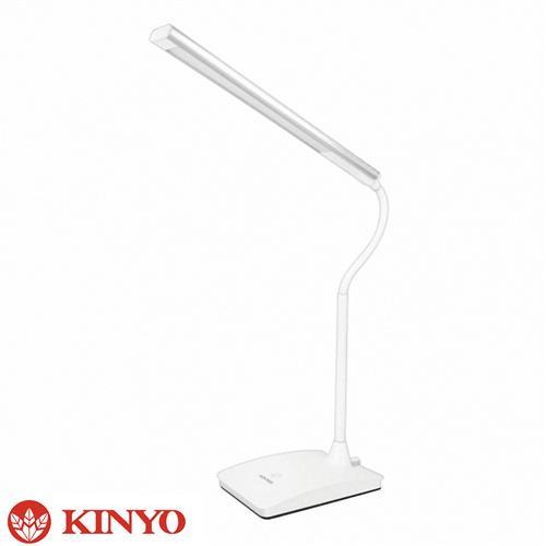 KINYO 高質感LED金屬檯燈(PLED-425)
