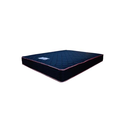 ASSARI-布藍達護背式冬夏兩用彈簧床墊(單大3.5尺)