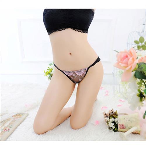 Secret Lover 誘惑情趣性感内褲SG236