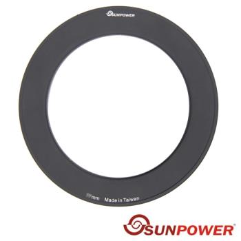 SUNPOWER CHARMER 100mm 轉接環 100系統 三代 方型漸層鏡片 濾鏡 支架 托架 100X150MM(湧蓮公司貨)