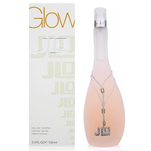 JLo Glow珍妮佛羅培茲 Glow女性淡香水100ml(法國進口)