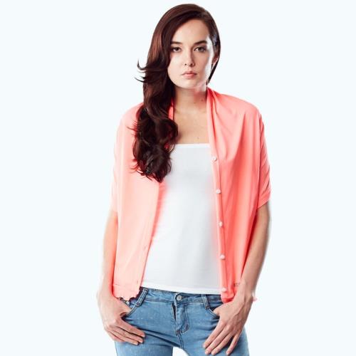 光療披肩先進光學美療布(黃色／紅色任選)