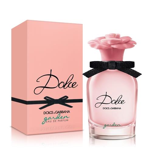 【短效品】D&G Dolce 恬蜜花園淡香精(30ml)
