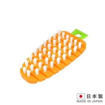 KOKUBO 日本小久保 造型蔬果刷 KOK-2678