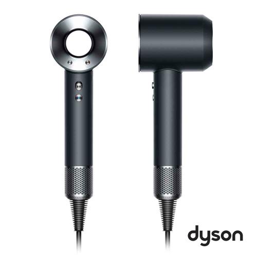 Dyson Supersonic 吹風機 (黑鋼色)* 缺貨好久到貨了！！ 