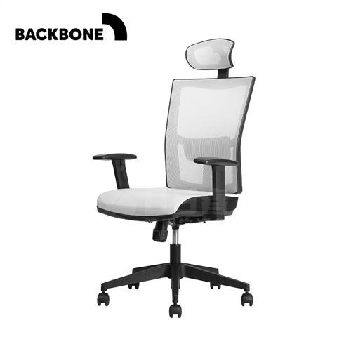 Backbone Hydra人體工學椅