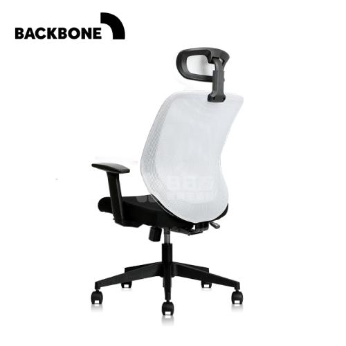Backbone Eagle人體工學椅