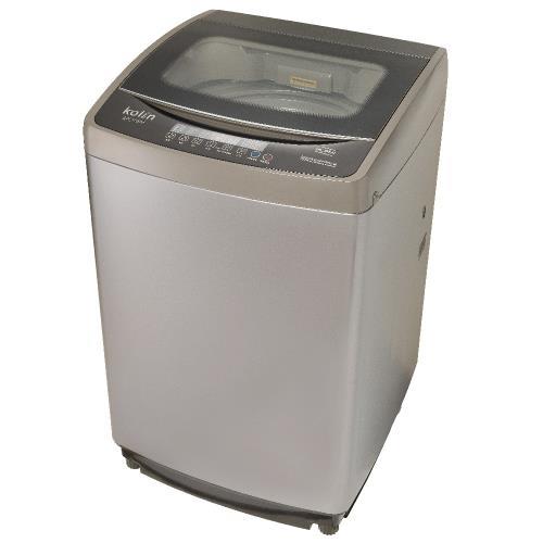 KOLIN 歌林 16公斤 全自動單槽洗衣機 BW-16S03