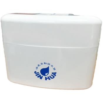 臺灣製 蔽極式超靜音冷氣電動排水器 A-128A