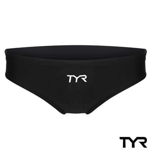 TYR Solid Racer 系列男三角泳褲