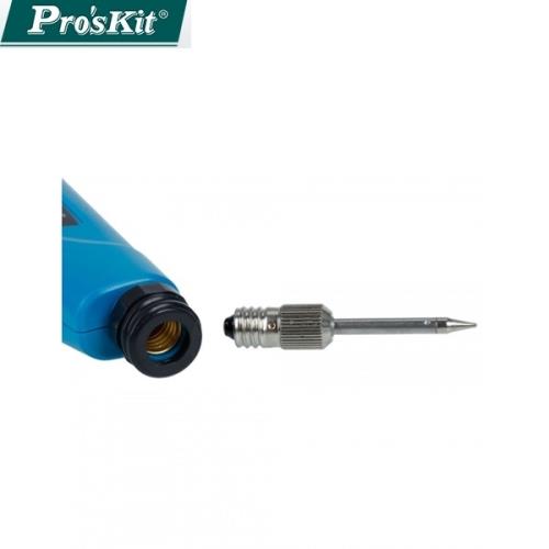 台灣製造ProsKit寶工SI-B161專用烙鐵頭-TIP頭9SI-B161-T(不含烙鐵) 