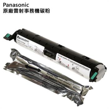 Panasonic 國際牌原廠雷射事務機碳粉 KX-FAT92E / KX-FAT411 共用版 (單入裝)