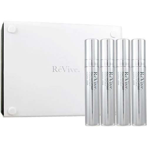 ReVive 肌因解密奇蹟安瓶(5ml*4)