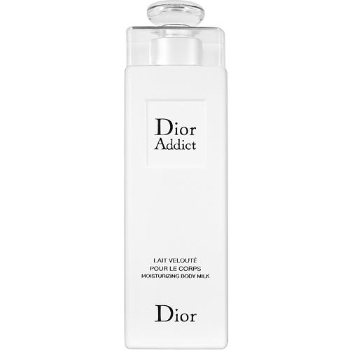 Dior 迪奧 癮誘潤膚香氛乳液(200ml)(無盒版)