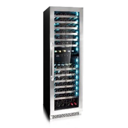 DIVIN  DV-568DS 150~156瓶 雙溫葡萄酒櫃  贈保冷袋 送完為止