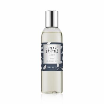 H&W 英倫薇朶 舞茶伯爵擴香補充精油200mL(HOME系列)