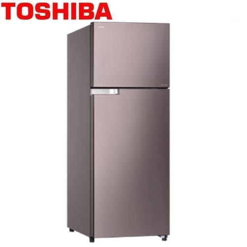 TOSHIBA東芝409公升二級能效變頻雙門冰箱 GR-A46TBZ(N)